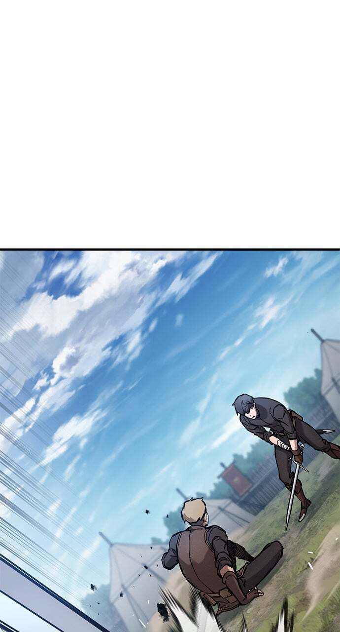 Read The Knight Only Lives Today chapter 61 image 33 on Lezhin