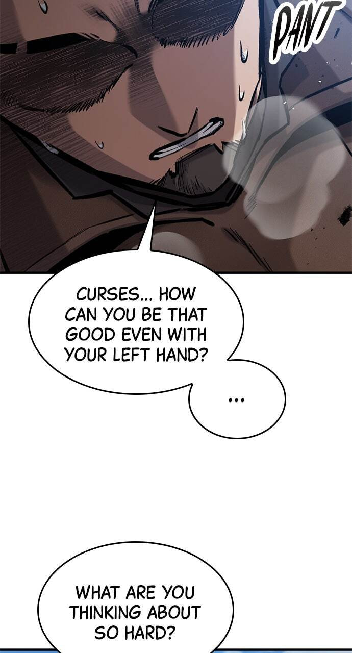 Read The Knight Only Lives Today chapter 61 image 35 on Lezhin