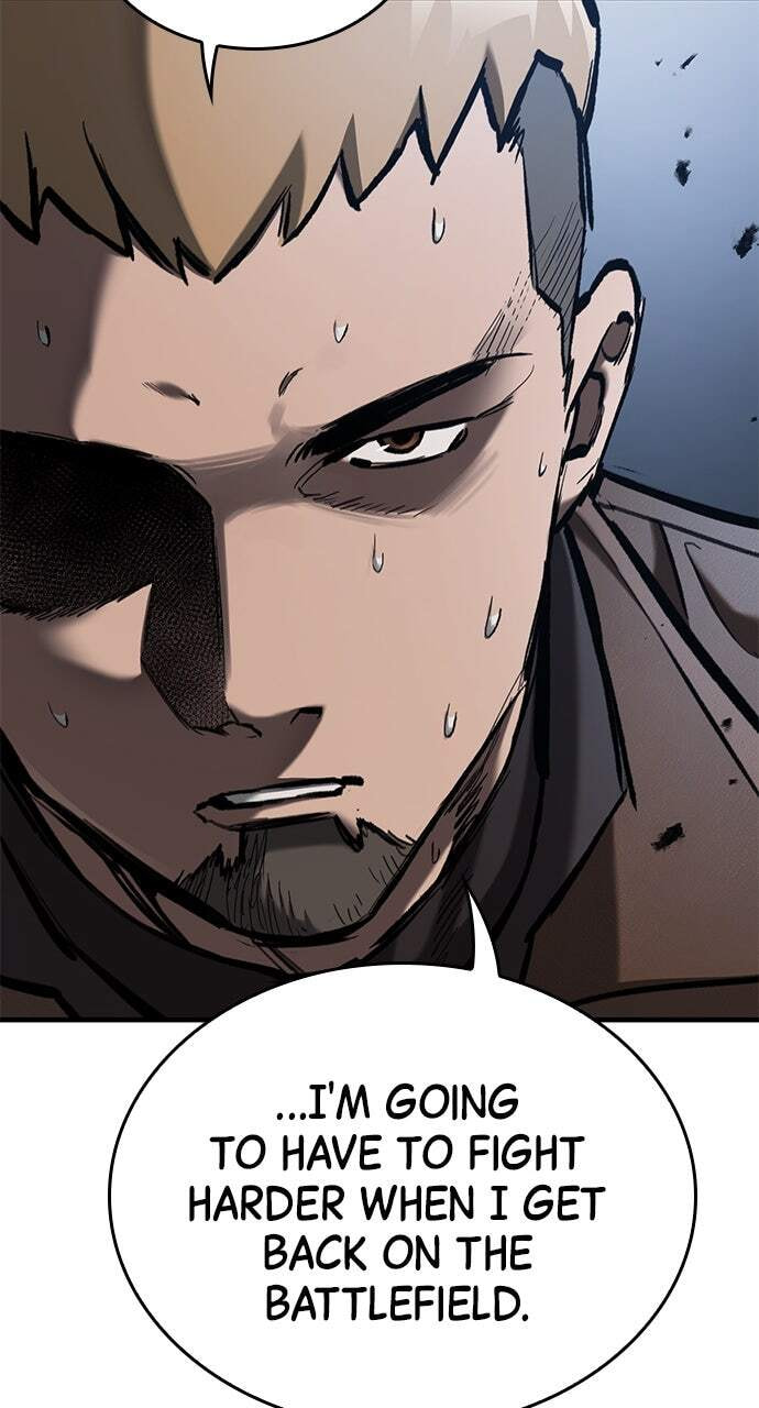 Read The Knight Only Lives Today chapter 61 image 37 on Lezhin