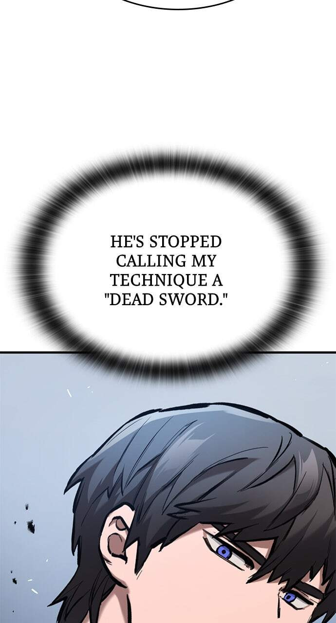Read The Knight Only Lives Today chapter 61 image 38 on Lezhin