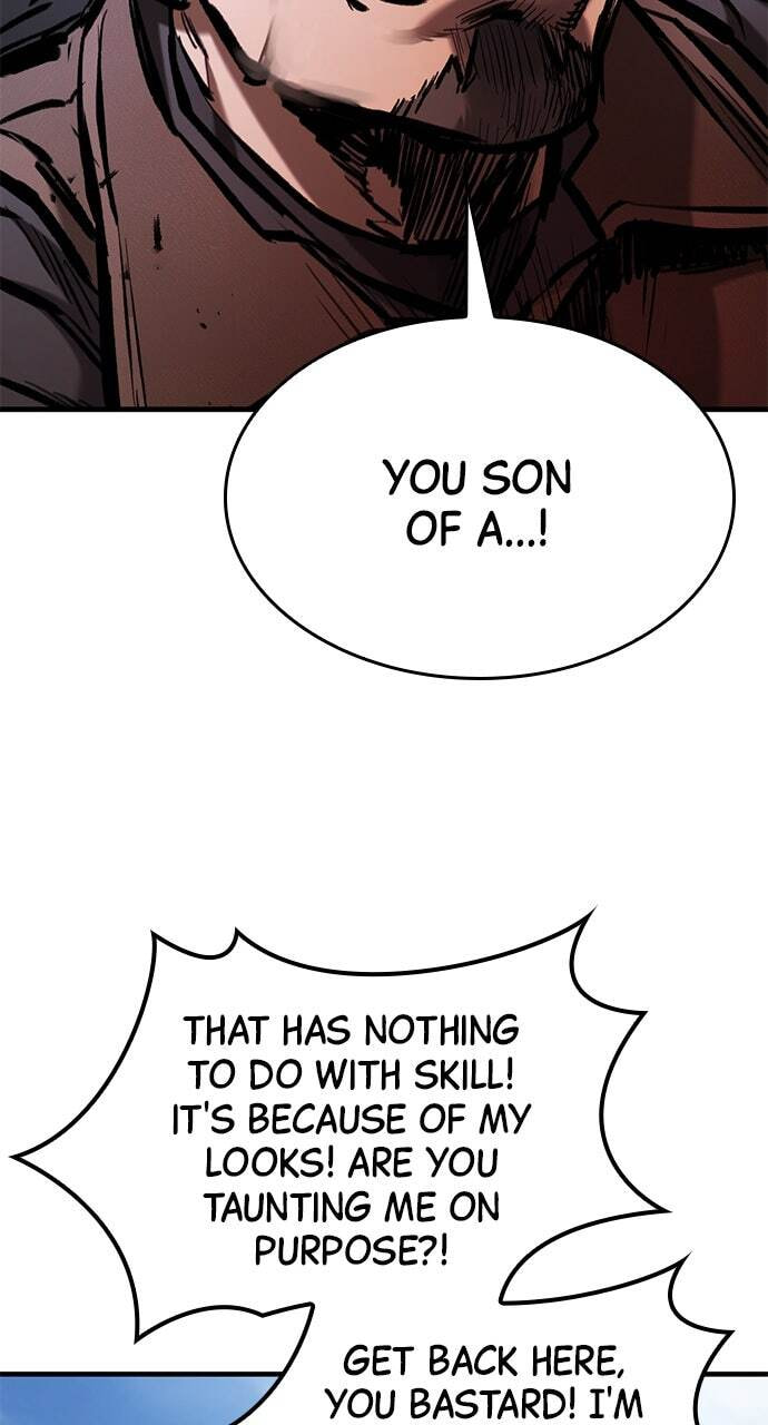 Read The Knight Only Lives Today chapter 61 image 41 on Lezhin