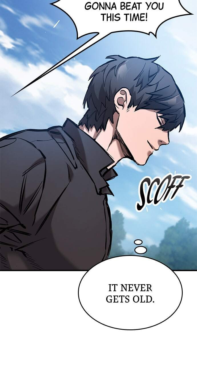Read The Knight Only Lives Today chapter 61 image 42 on Lezhin
