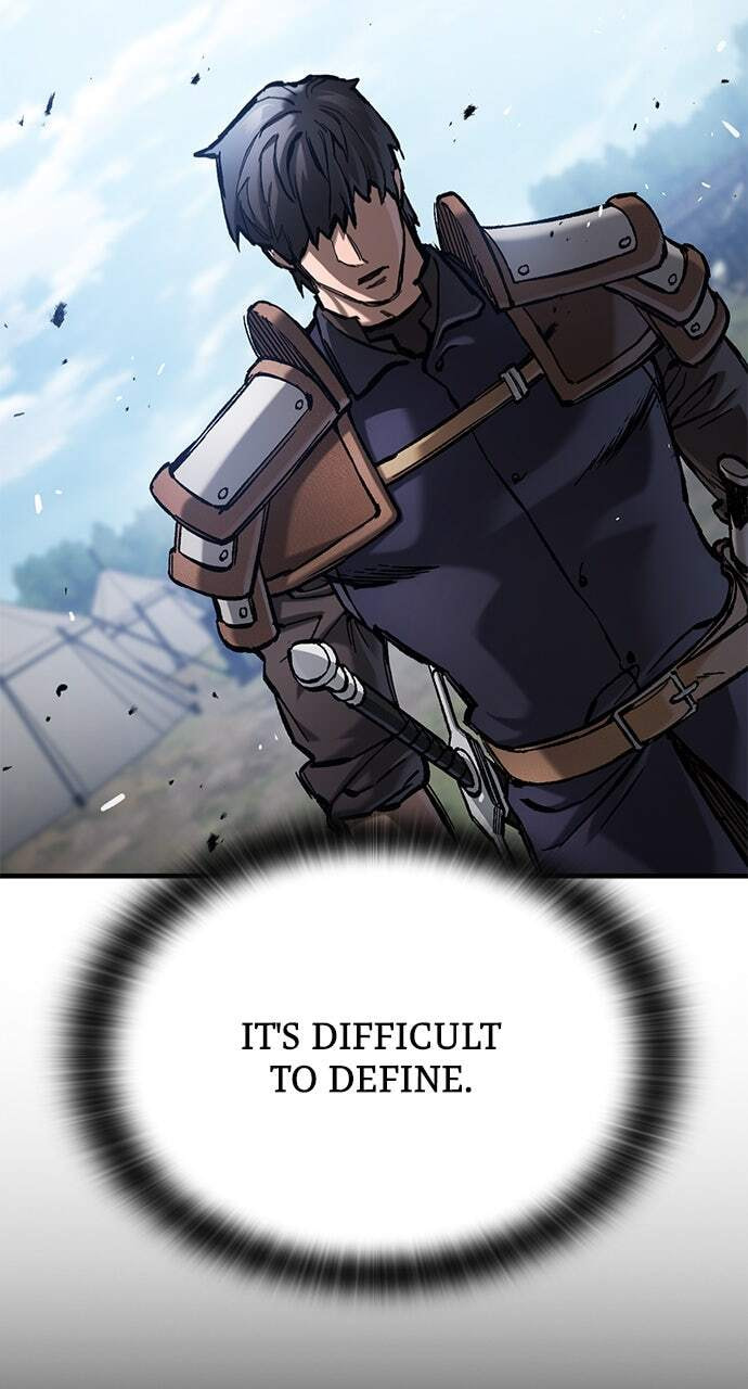 Read The Knight Only Lives Today chapter 61 image 46 on Lezhin