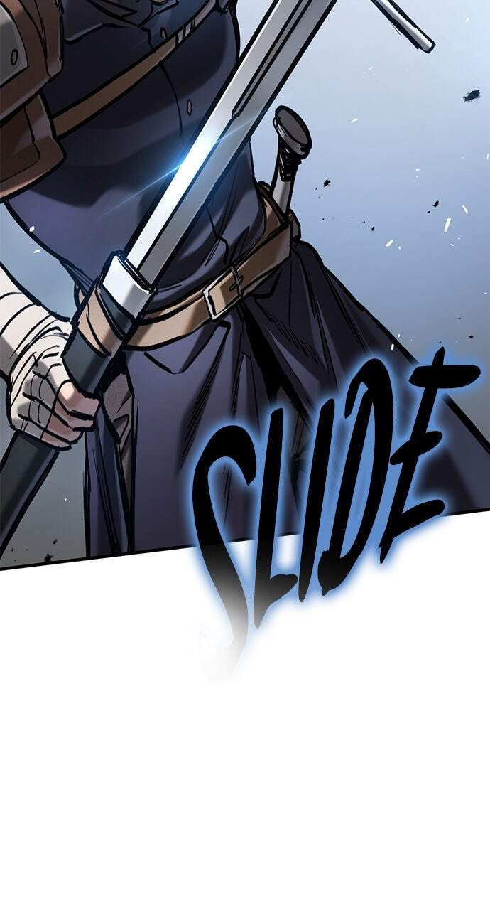 Read The Knight Only Lives Today chapter 61 image 56 on Lezhin