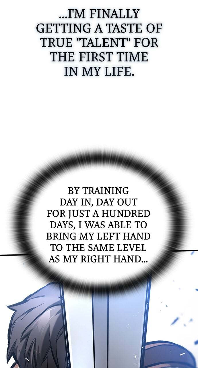 Read The Knight Only Lives Today chapter 61 image 57 on Lezhin