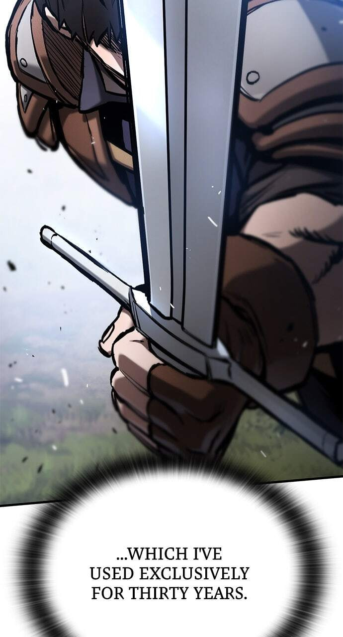 Read The Knight Only Lives Today chapter 61 image 58 on Lezhin