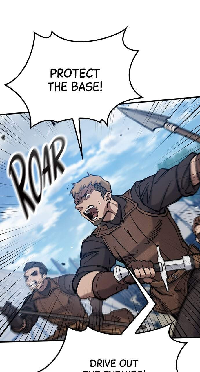 Read The Knight Only Lives Today chapter 61 image 64 on Lezhin