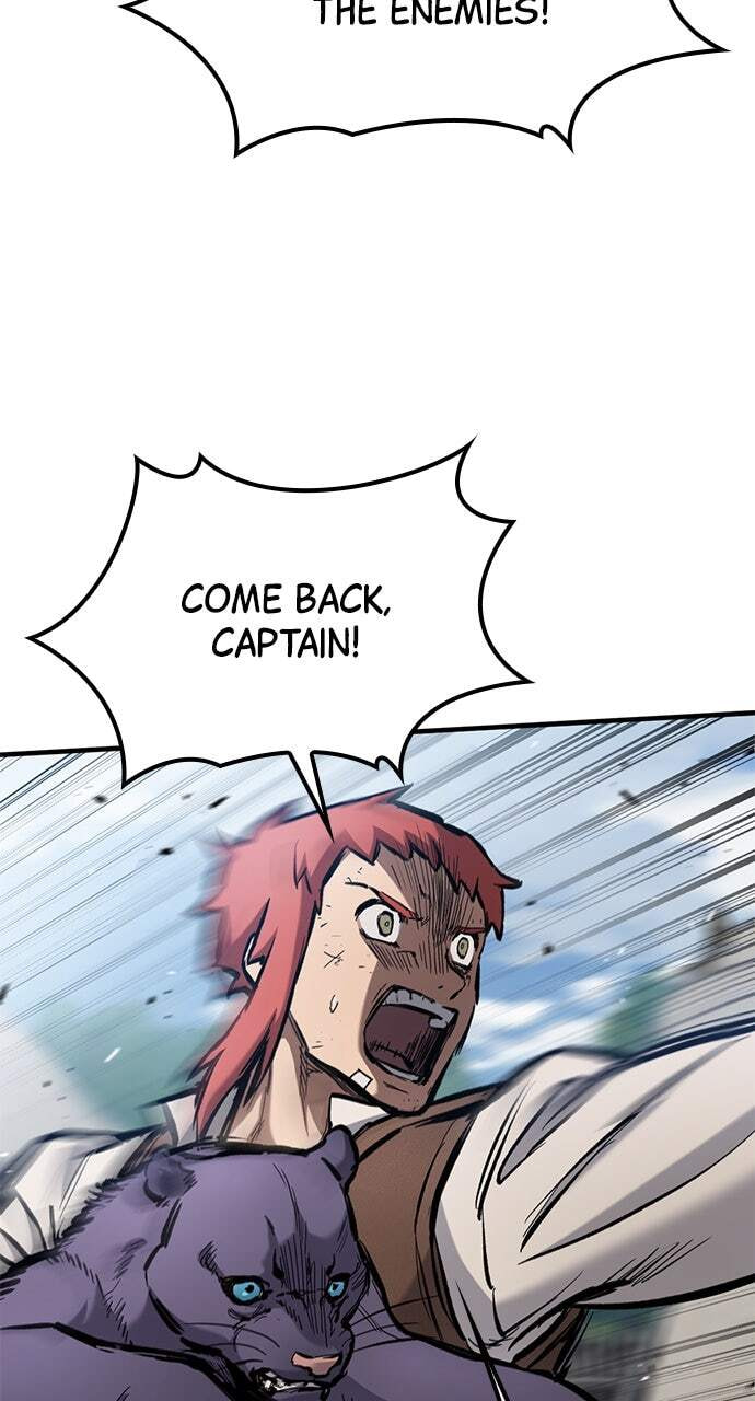 Read The Knight Only Lives Today chapter 61 image 65 on Lezhin