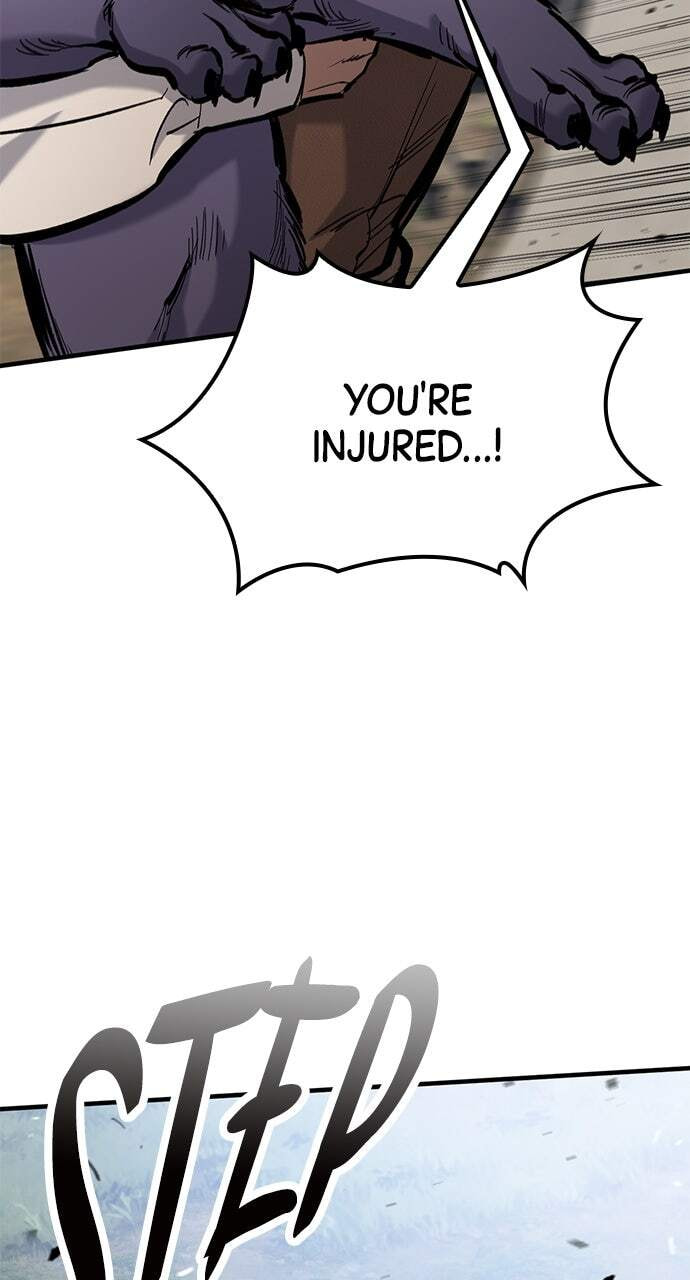 Read The Knight Only Lives Today chapter 61 image 66 on Lezhin