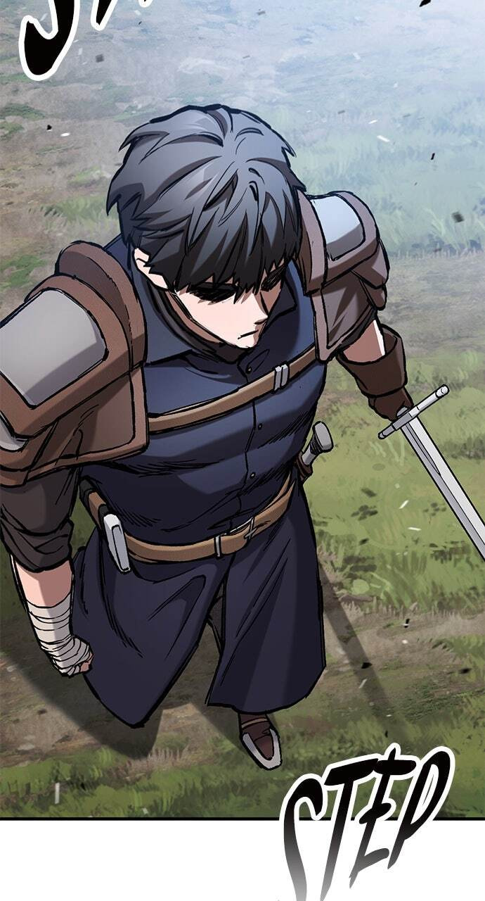 Read The Knight Only Lives Today chapter 61 image 67 on Lezhin