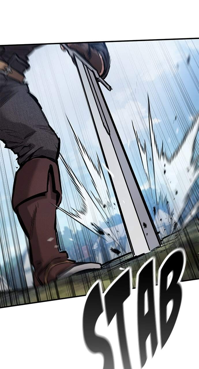 Read The Knight Only Lives Today chapter 61 image 7 on Lezhin
