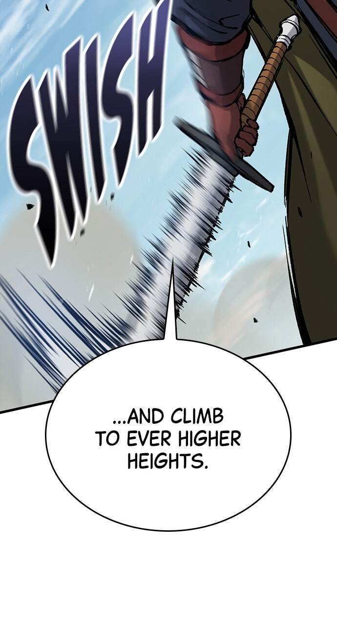 Read The Knight Only Lives Today chapter 61 image 72 on Lezhin