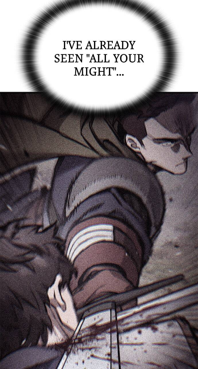 Read The Knight Only Lives Today chapter 61 image 74 on Lezhin