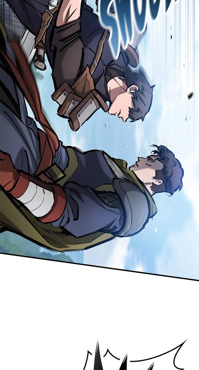 Read The Knight Only Lives Today chapter 61 image 78 on Lezhin
