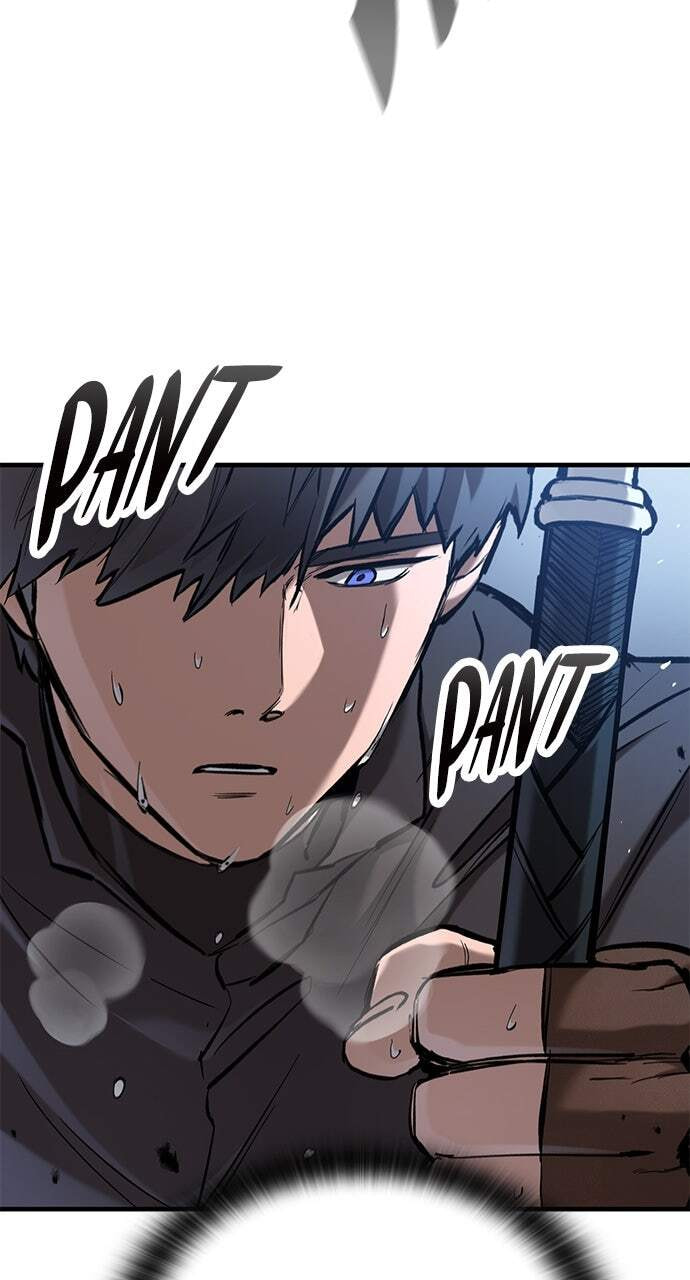 Read The Knight Only Lives Today chapter 61 image 8 on Lezhin