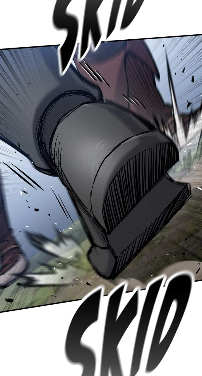 Read The Knight Only Lives Today chapter 61 image 82 on Lezhin