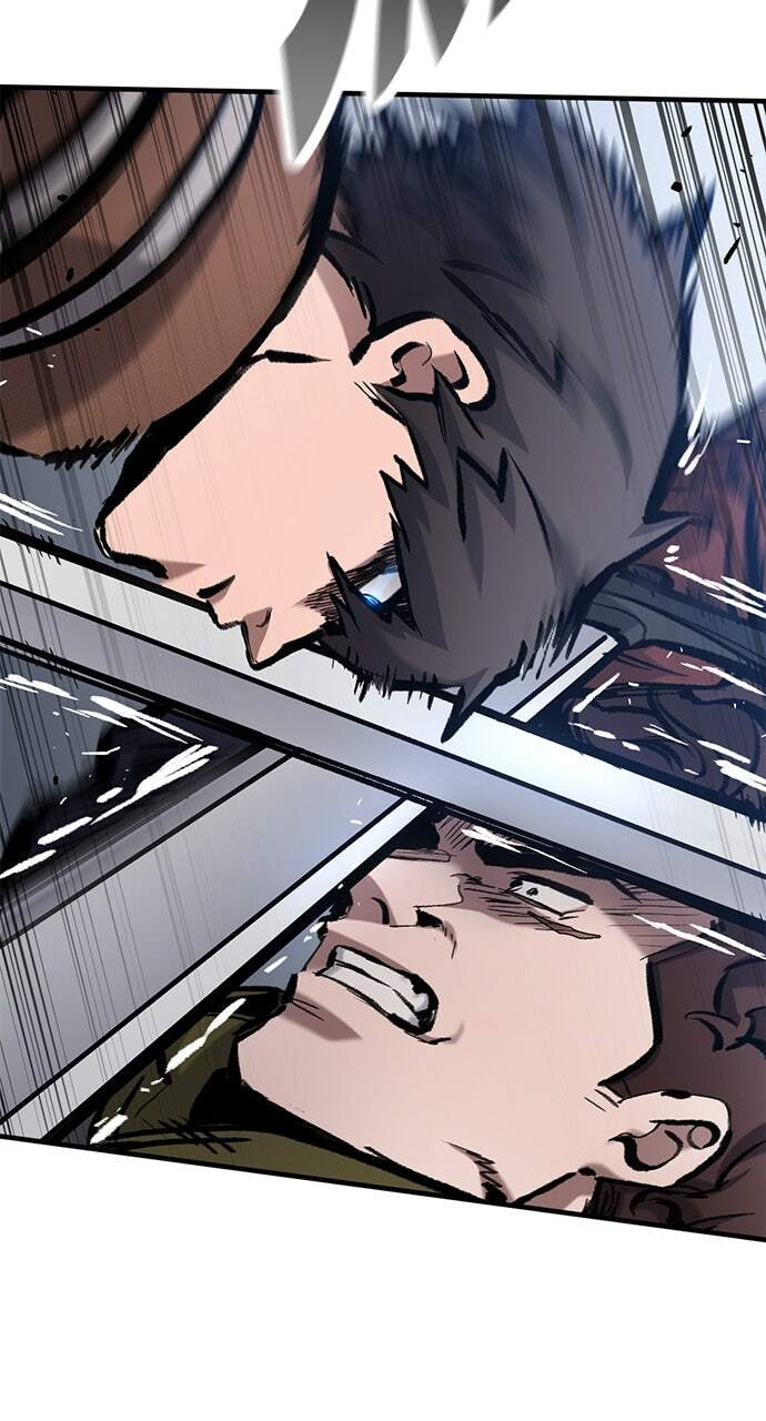 Read The Knight Only Lives Today chapter 61 image 83 on Lezhin