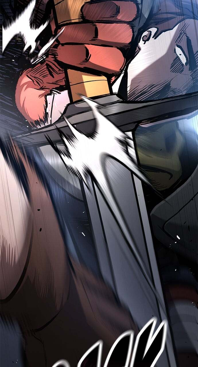Read The Knight Only Lives Today chapter 61 image 86 on Lezhin