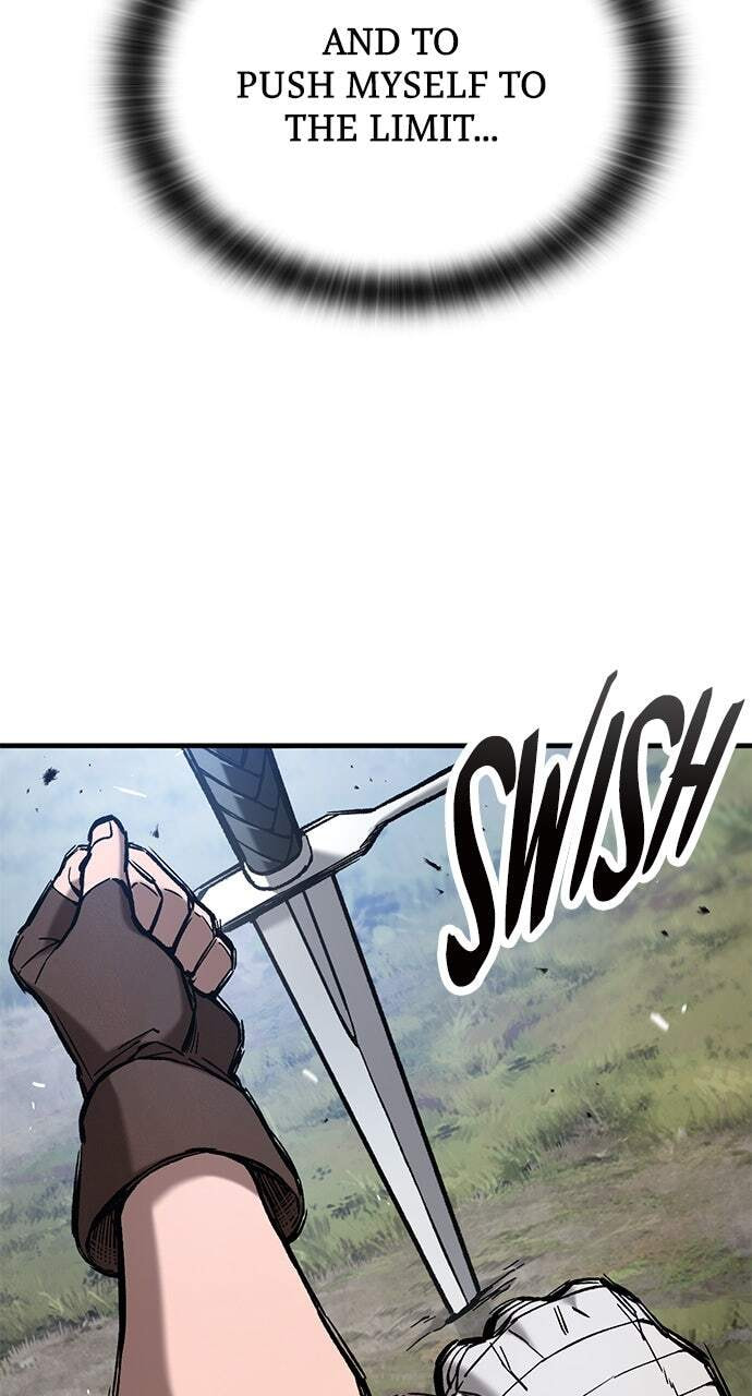 Read The Knight Only Lives Today chapter 61 image 9 on Lezhin