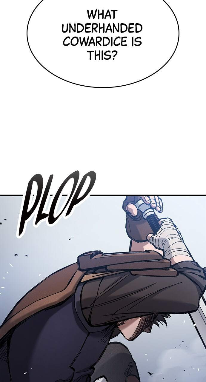 Read The Knight Only Lives Today chapter 61 image 95 on Lezhin