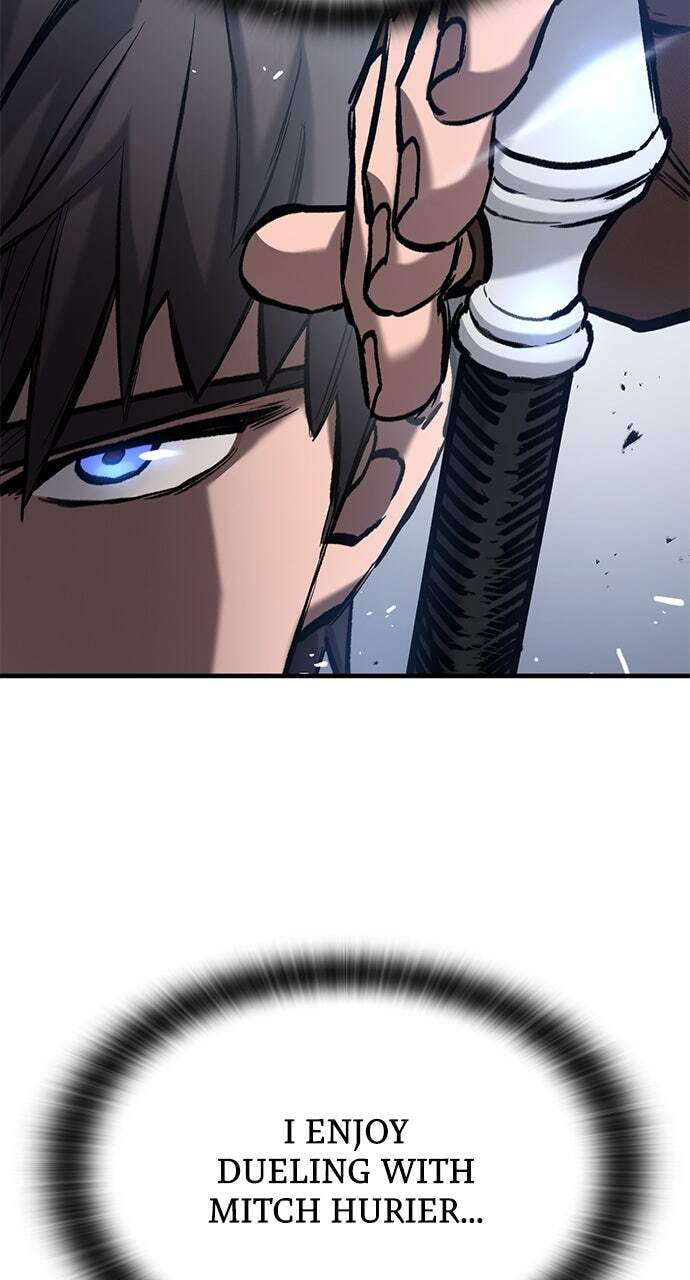 Read The Knight Only Lives Today chapter 61 image 97 on Lezhin
