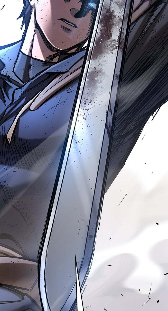 Read The Knight Only Lives Today chapter 62 image 100 on Lezhin