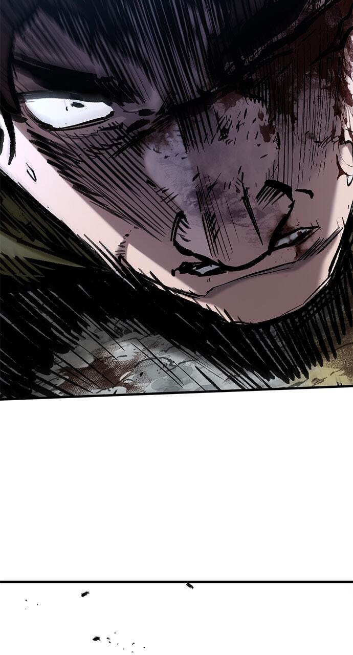 Read The Knight Only Lives Today chapter 62 image 102 on Lezhin