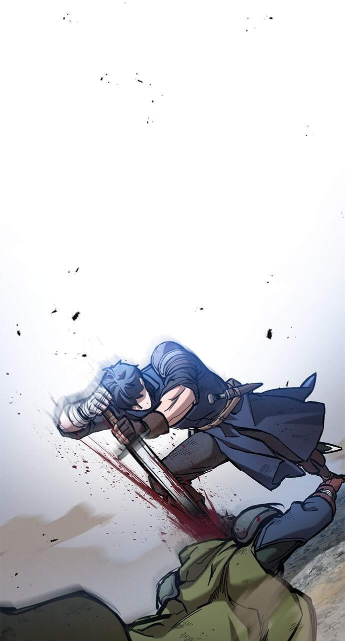 Read The Knight Only Lives Today chapter 62 image 103 on Lezhin