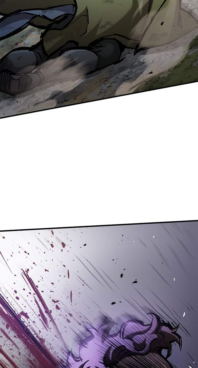 Read The Knight Only Lives Today chapter 62 image 104 on Lezhin