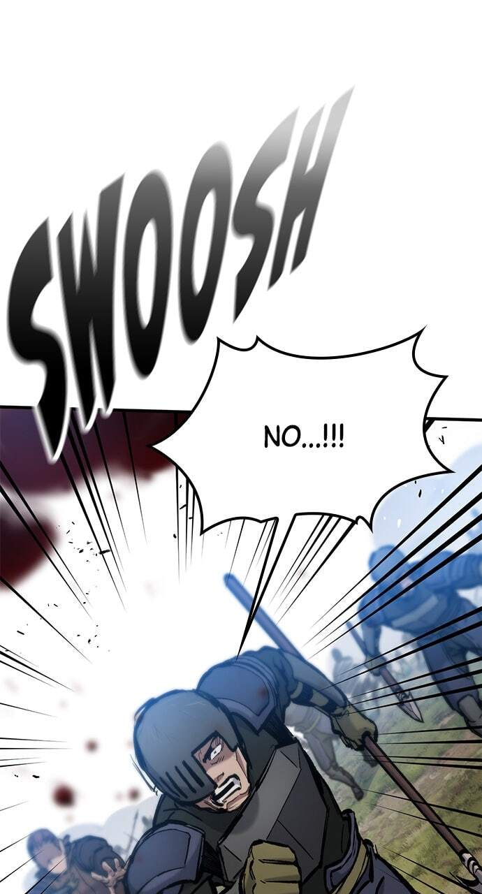 Read The Knight Only Lives Today chapter 62 image 108 on Lezhin