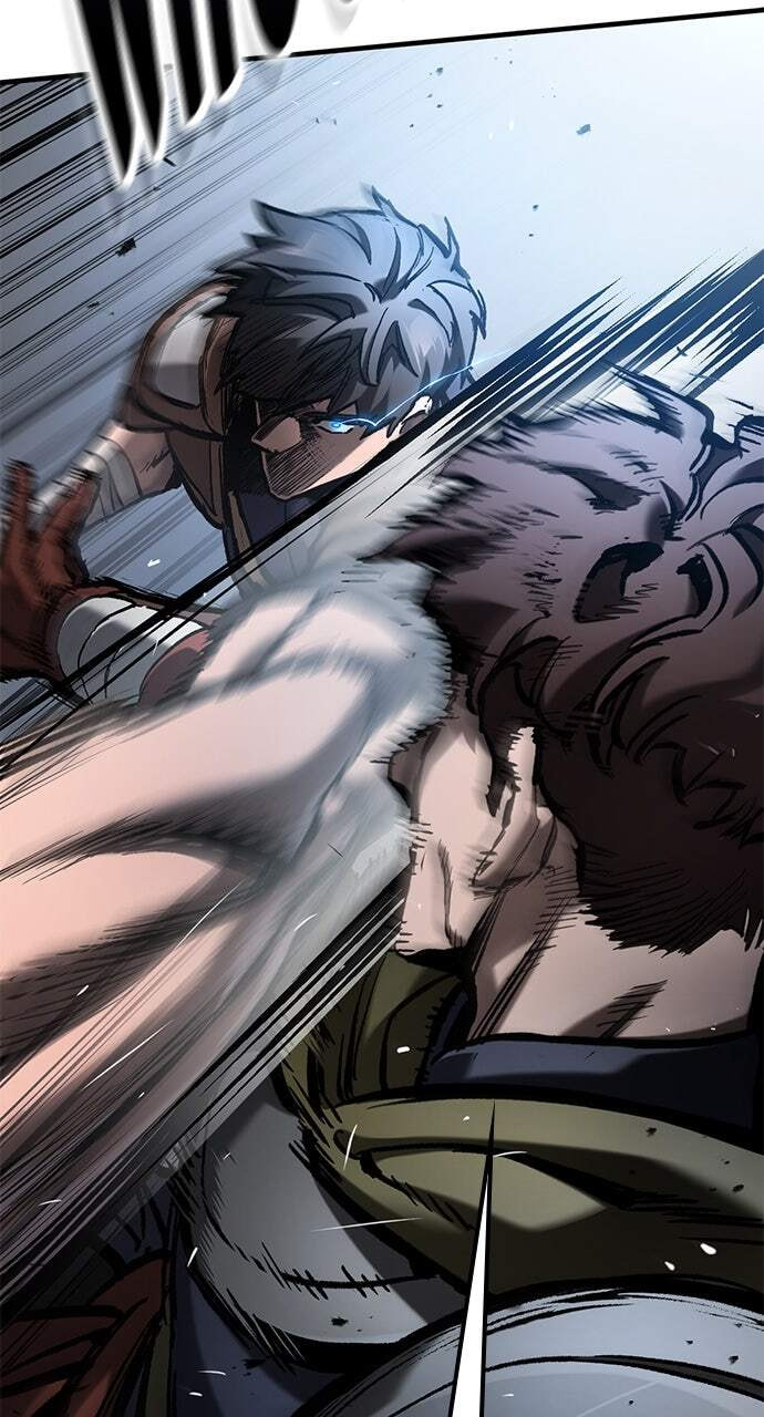 Read The Knight Only Lives Today chapter 62 image 11 on Lezhin
