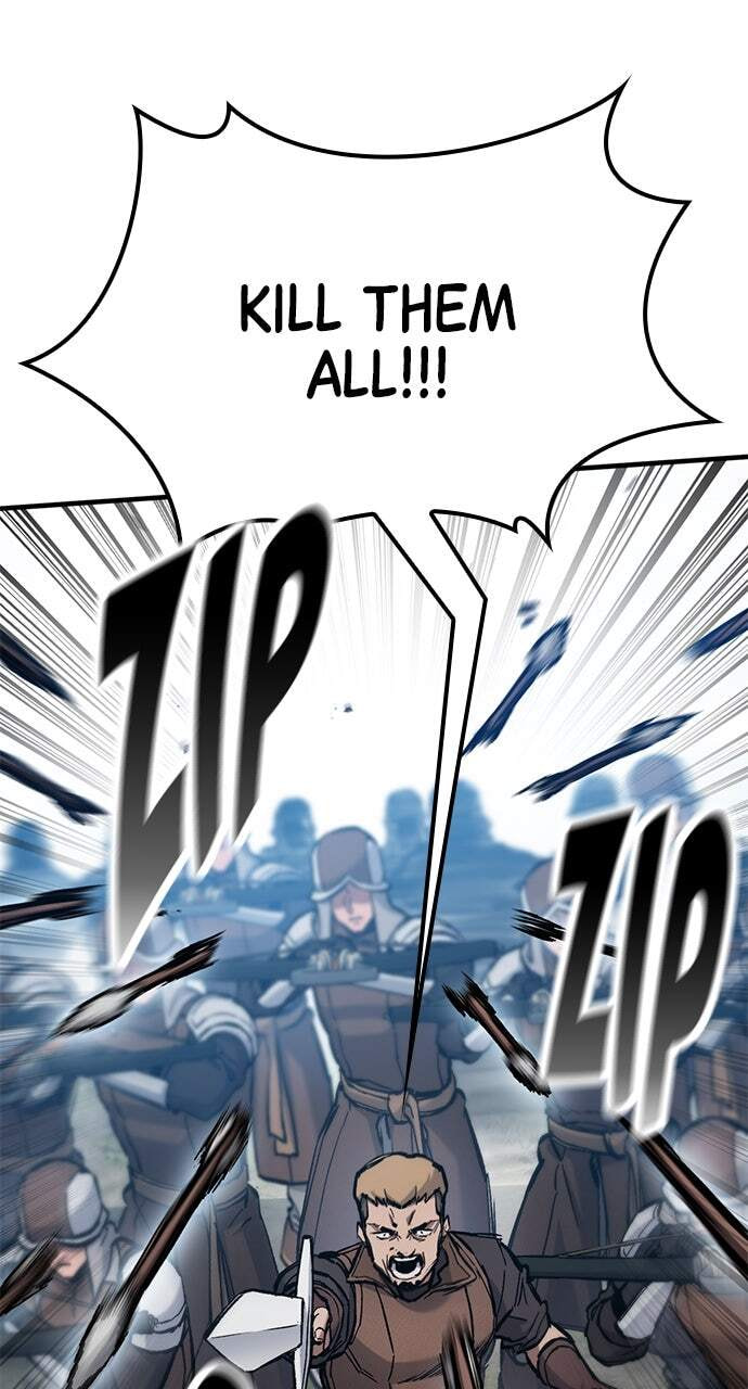 Read The Knight Only Lives Today chapter 62 image 111 on Lezhin