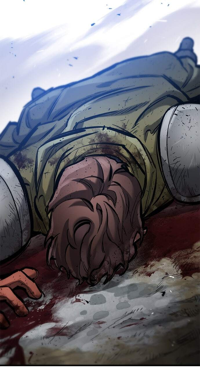 Read The Knight Only Lives Today chapter 62 image 120 on Lezhin