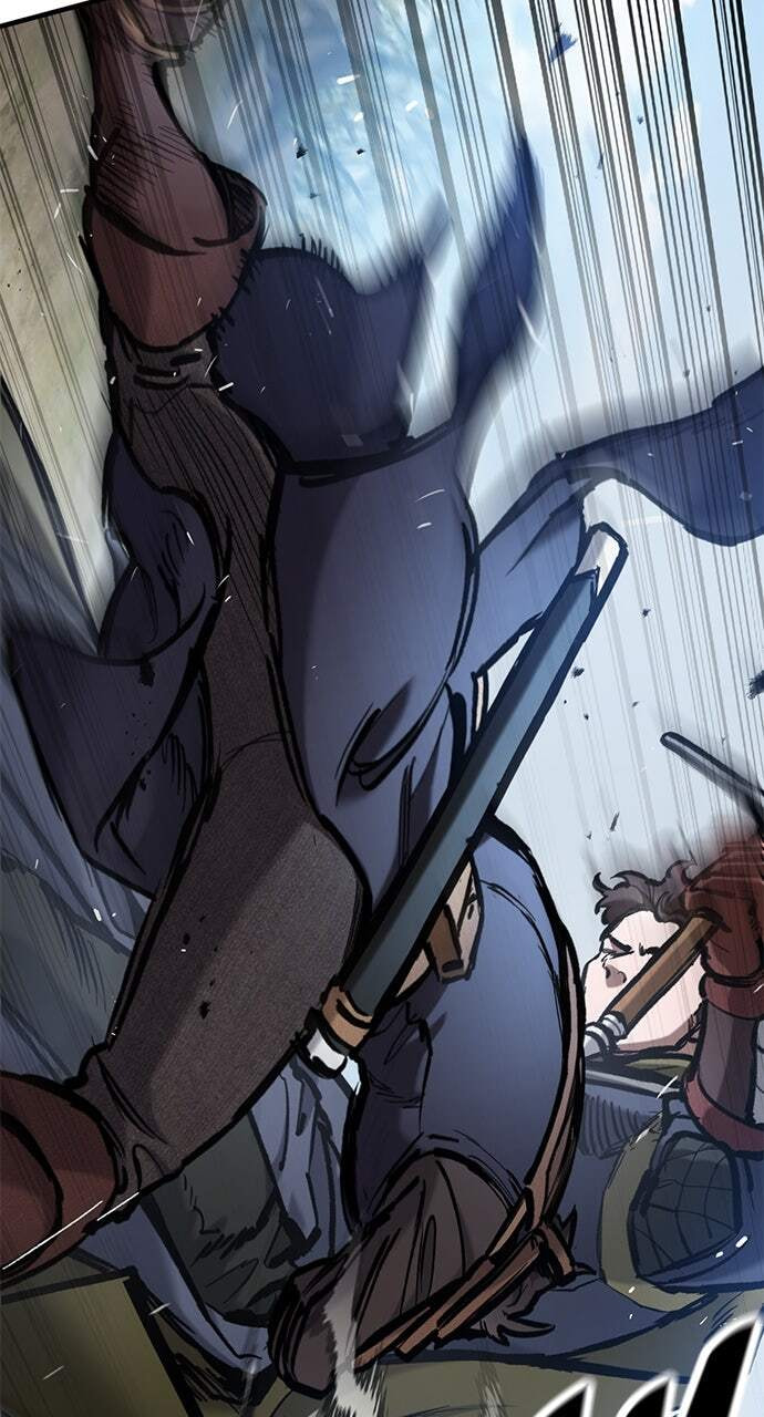 Read The Knight Only Lives Today chapter 62 image 14 on Lezhin