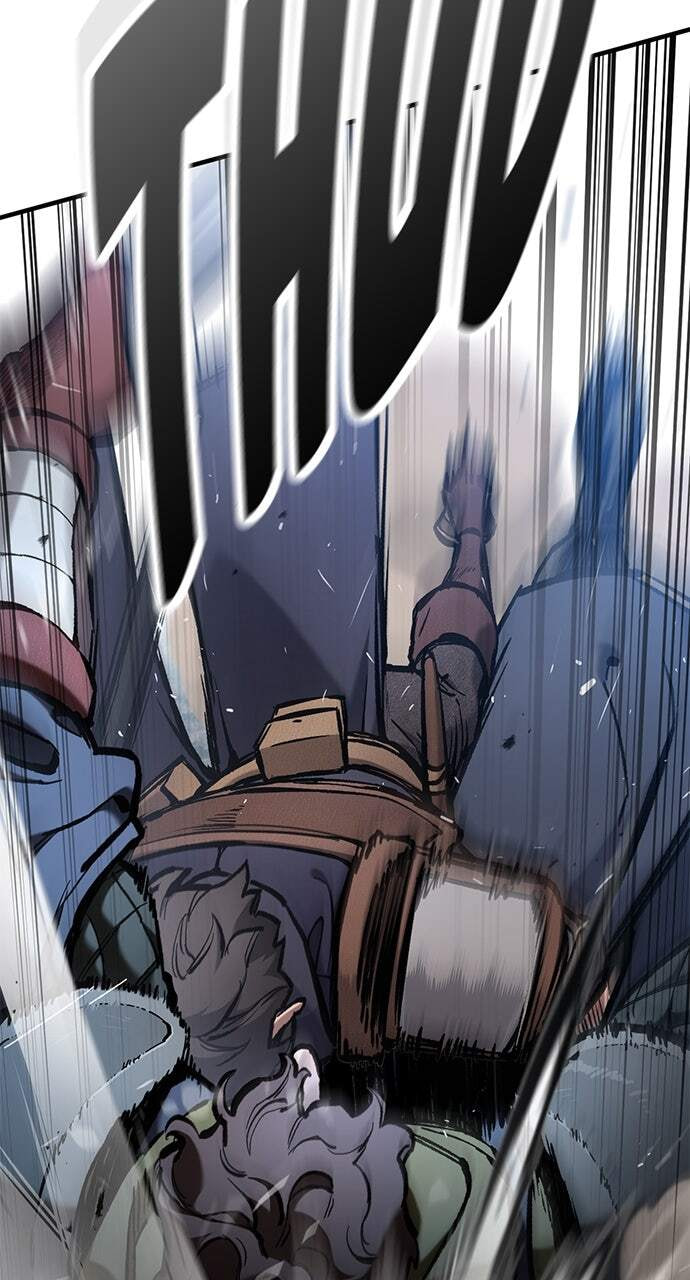 Read The Knight Only Lives Today chapter 62 image 16 on Lezhin