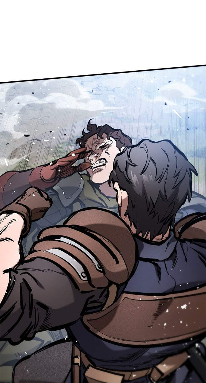Read The Knight Only Lives Today chapter 62 image 22 on Lezhin