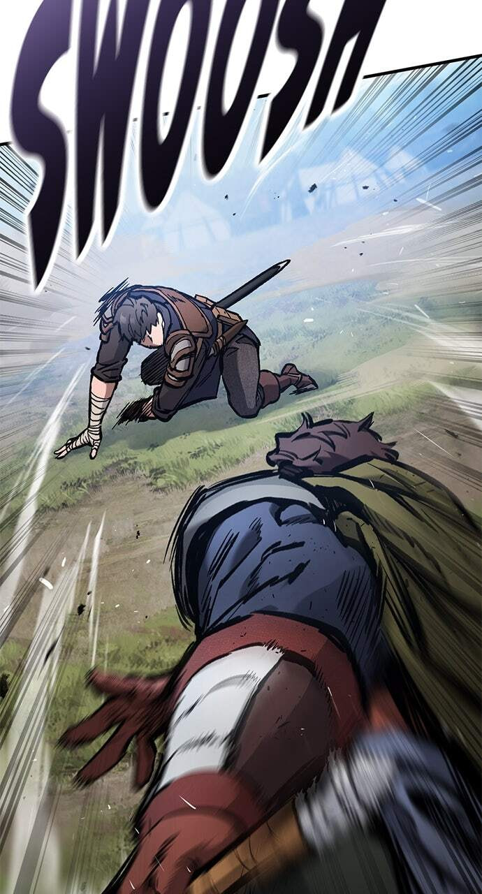 Read The Knight Only Lives Today chapter 62 image 30 on Lezhin