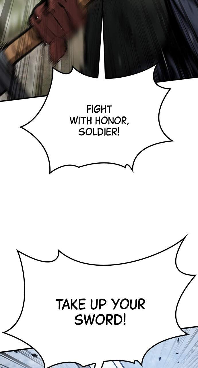 Read The Knight Only Lives Today chapter 62 image 31 on Lezhin