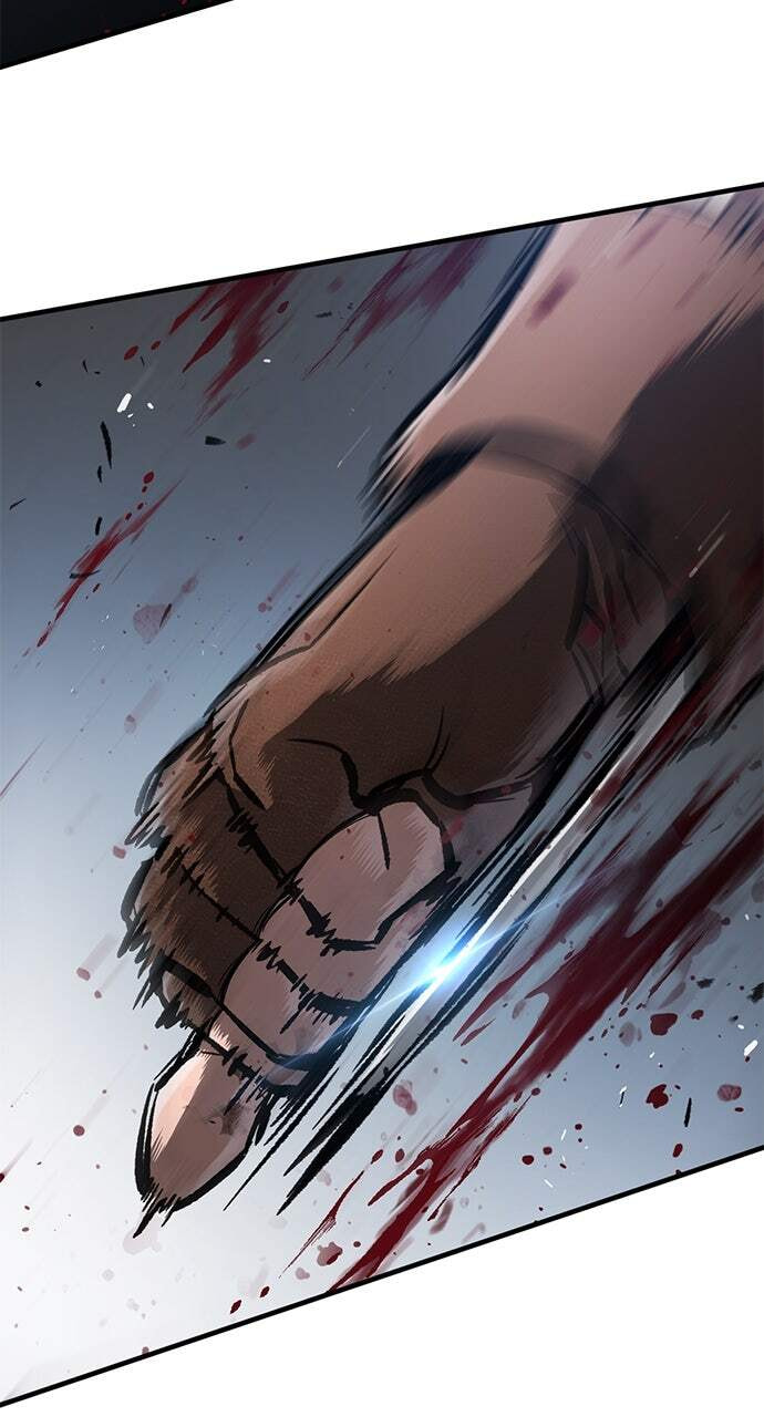 Read The Knight Only Lives Today chapter 62 image 43 on Lezhin