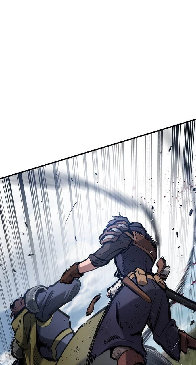 Read The Knight Only Lives Today chapter 62 image 47 on Lezhin