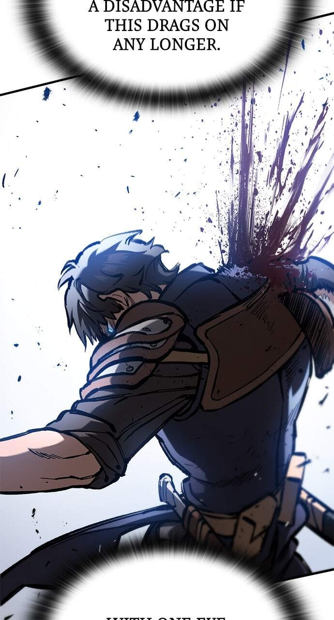 Read The Knight Only Lives Today chapter 62 image 49 on Lezhin