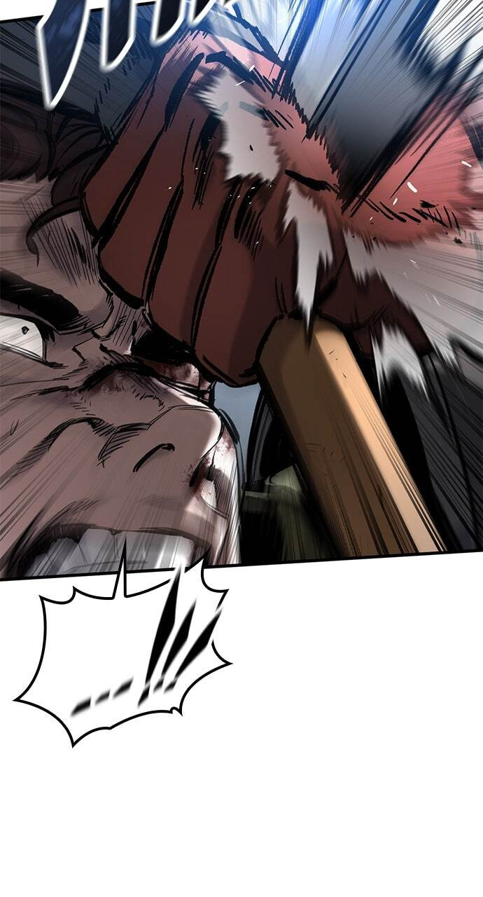 Read The Knight Only Lives Today chapter 62 image 55 on Lezhin