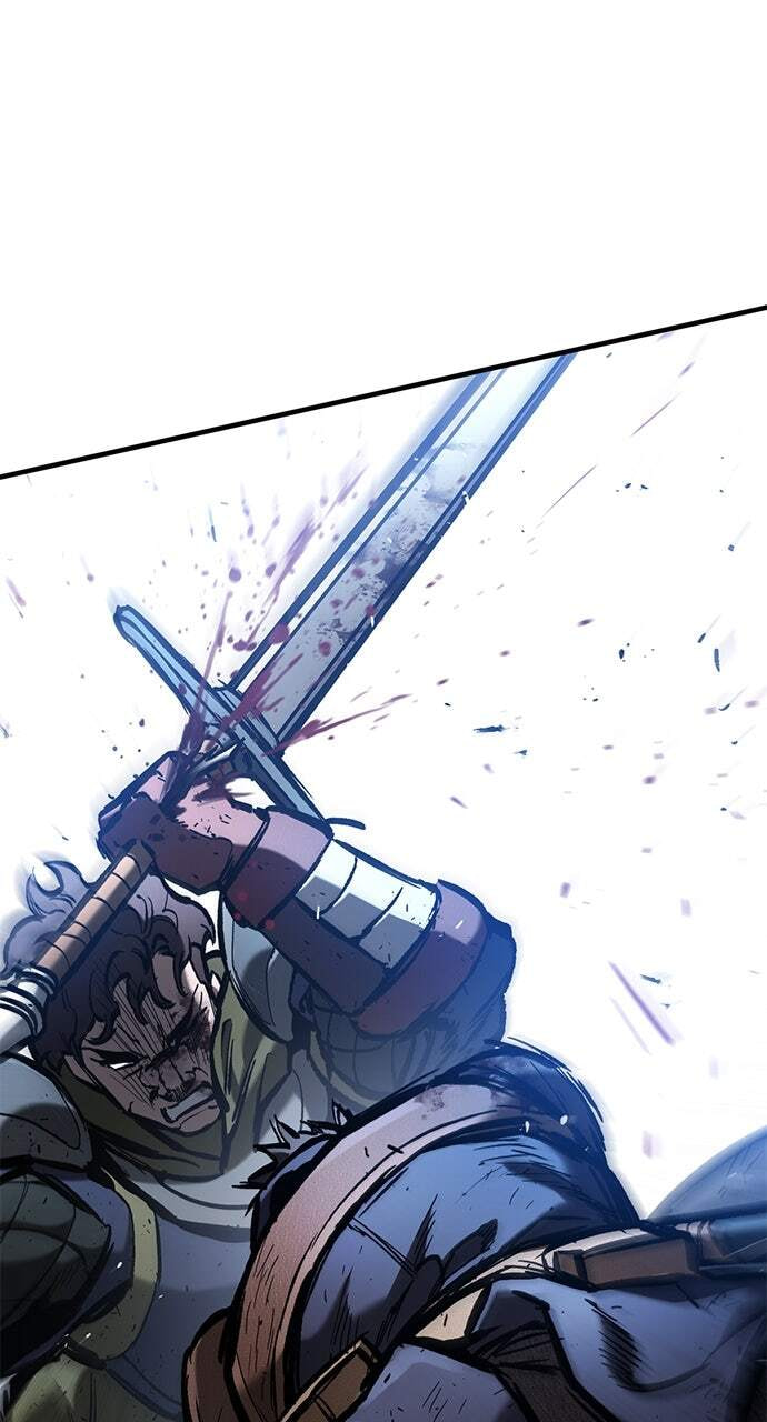 Read The Knight Only Lives Today chapter 62 image 56 on Lezhin