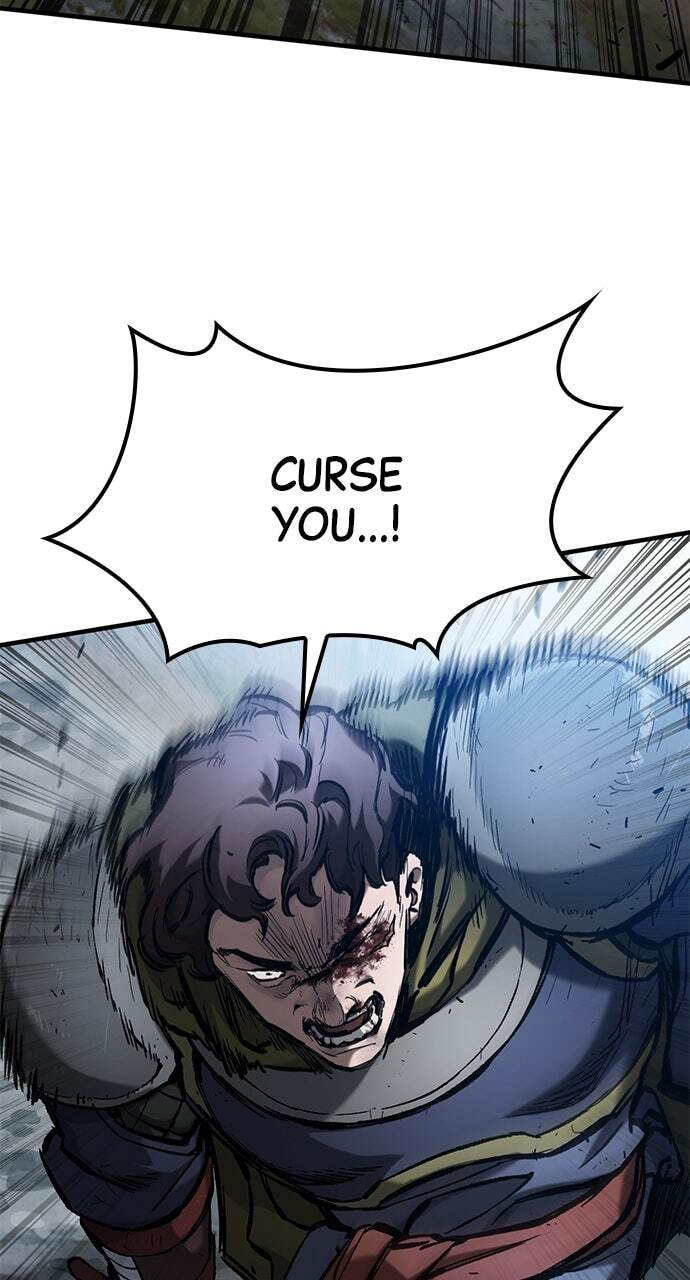 Read The Knight Only Lives Today chapter 62 image 61 on Lezhin