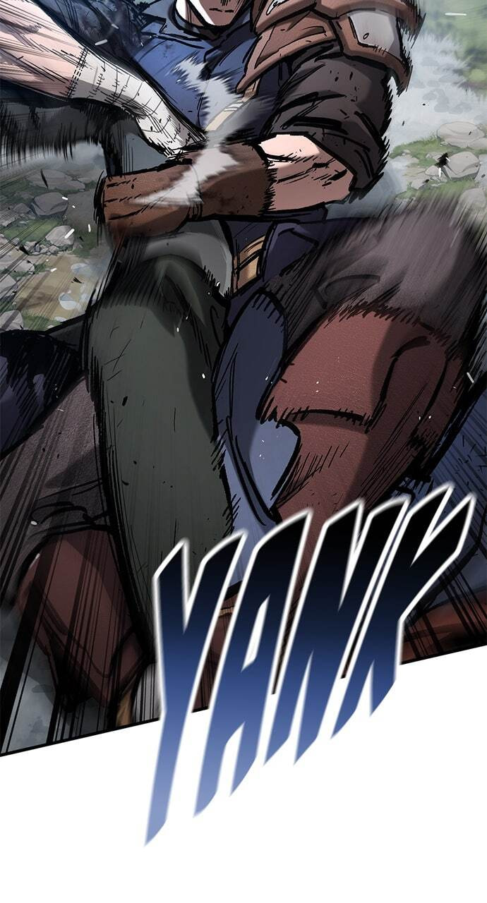 Read The Knight Only Lives Today chapter 62 image 63 on Lezhin
