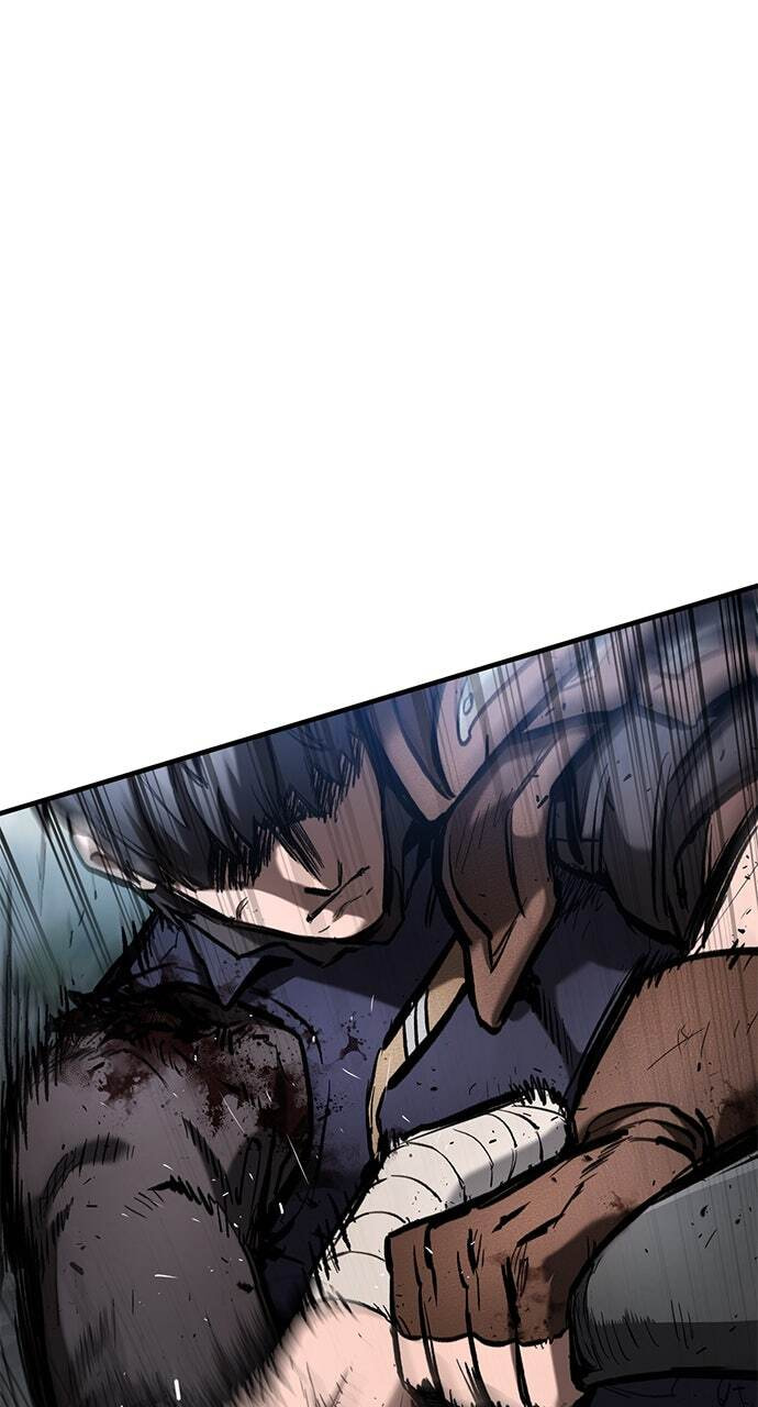 Read The Knight Only Lives Today chapter 62 image 64 on Lezhin