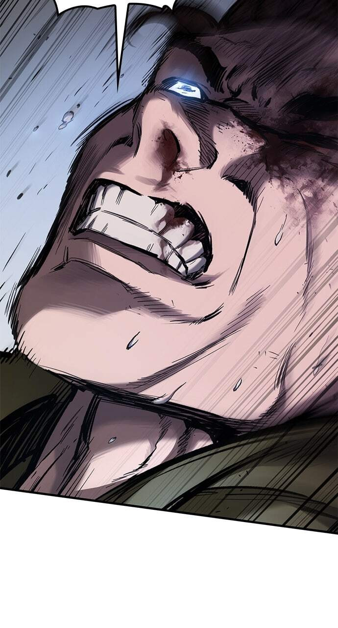 Read The Knight Only Lives Today chapter 62 image 66 on Lezhin
