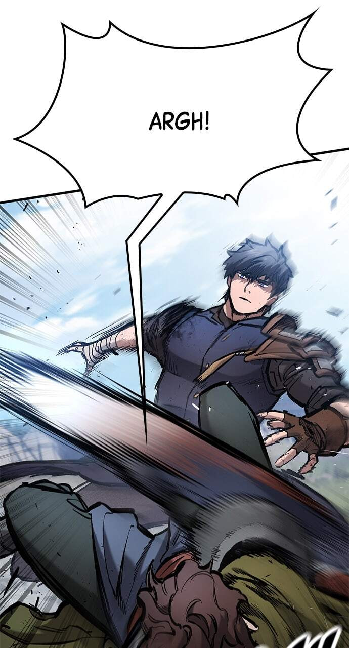 Read The Knight Only Lives Today chapter 62 image 67 on Lezhin