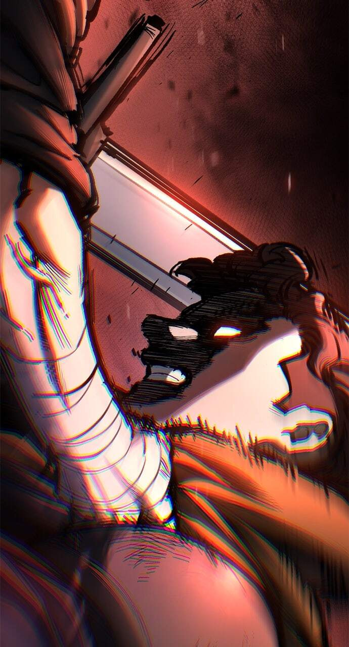 Read The Knight Only Lives Today chapter 62 image 7 on Lezhin