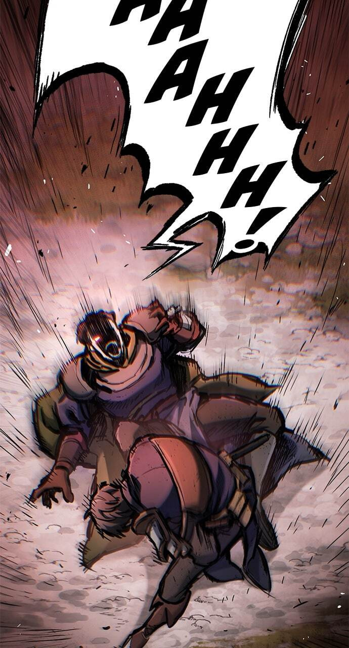 Read The Knight Only Lives Today chapter 62 image 72 on Lezhin